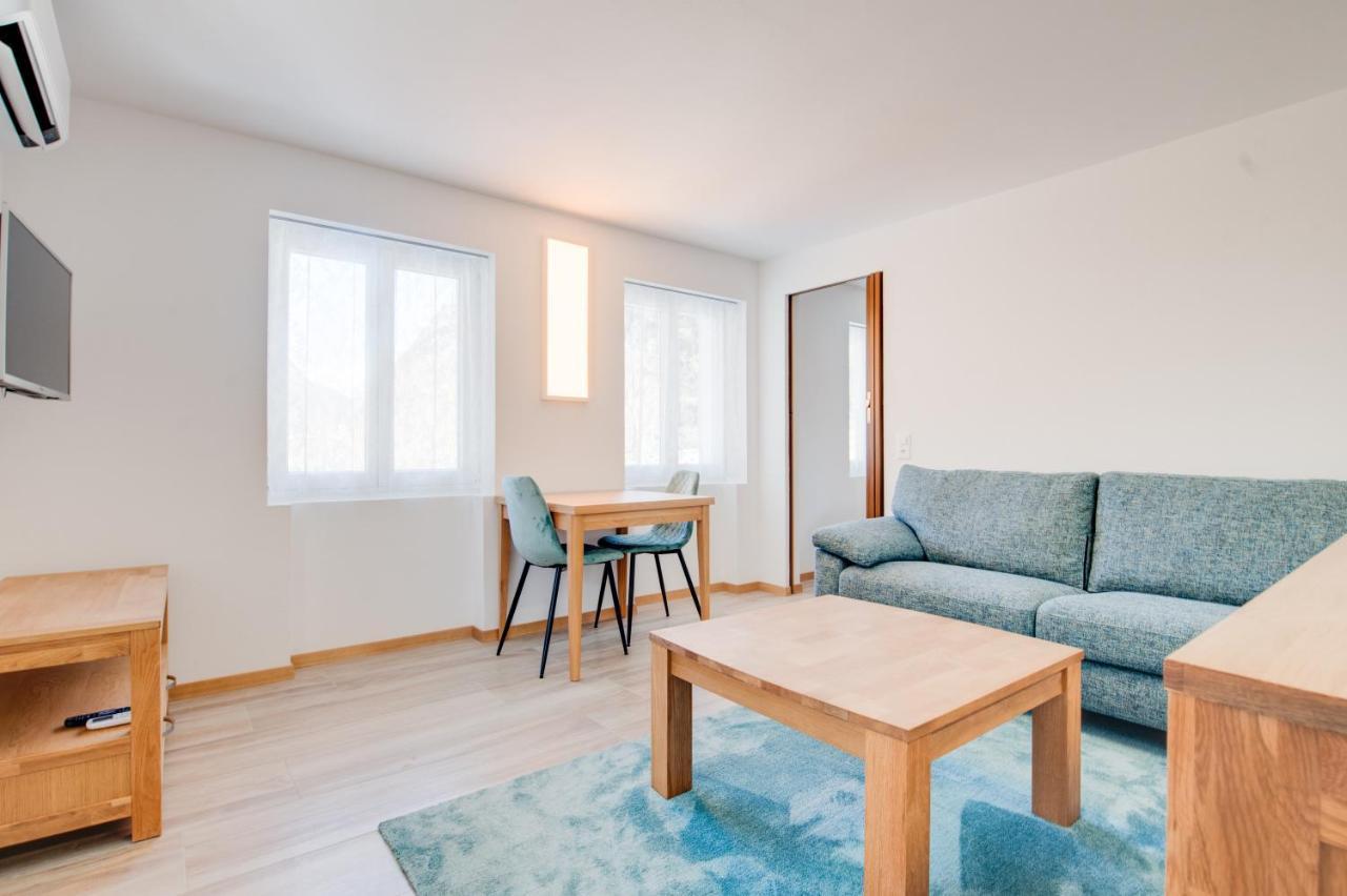 Appartement Bijou à Selma Extérieur photo