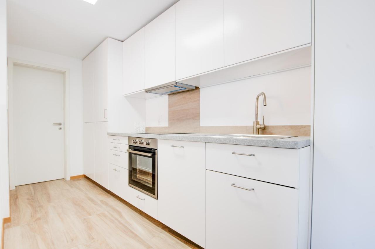 Appartement Bijou à Selma Extérieur photo