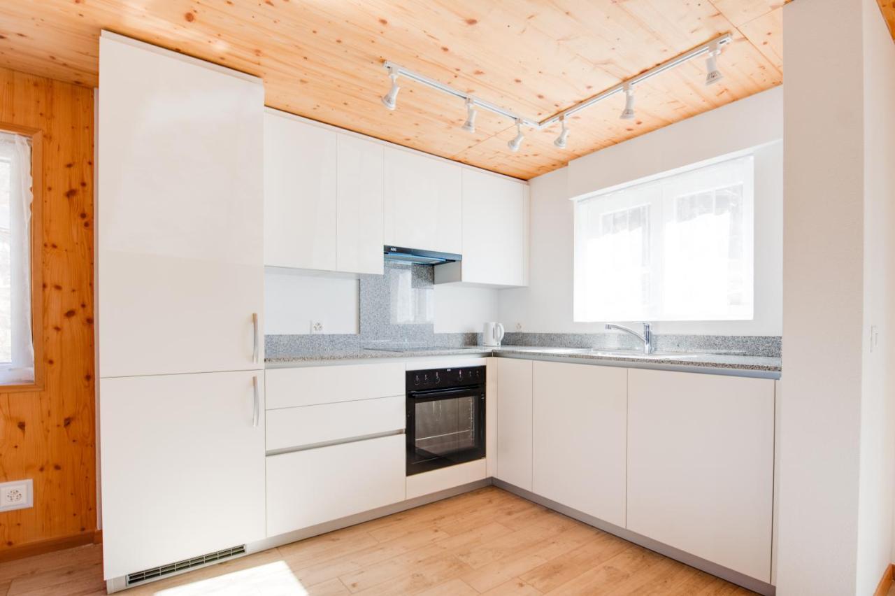 Appartement Bijou à Selma Extérieur photo