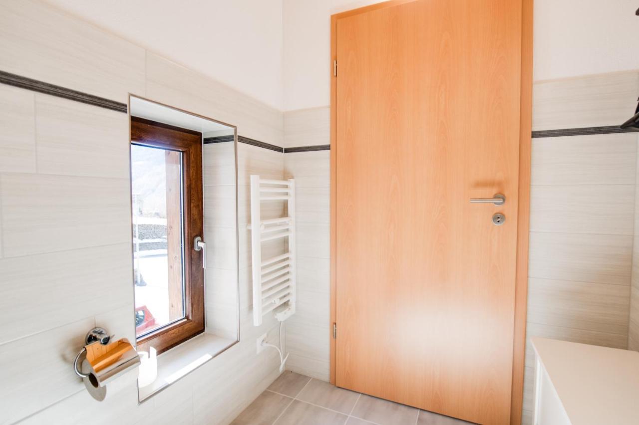 Appartement Bijou à Selma Extérieur photo